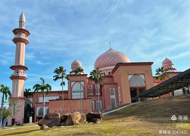 2024年4月7号一25号马来西亚自由行上篇东马。仙本那,亚庇。古晋。